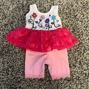 Build A Bear OutFit